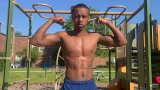 My 1 Year Self Improvement Journey