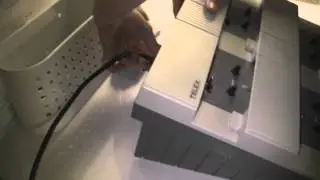 Tridroid Records - Cassette Dubbing