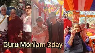 Guru Malam 3day 