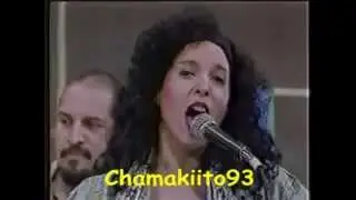 ALTAMIRA BANDA SHOW - Me Enamore (90's)
