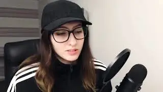 Aloona Larionova aka Slav Queen | Carpet Everyone