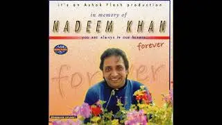 05. Janeman - In Memory Of Nadeem Khan Vol. 1 - Nadeem Khan