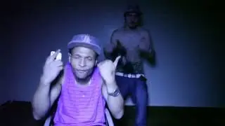 CG Urb & Andrelle - Nonsense (prod. by CG Urb)