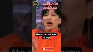 Intelektualna predvodnica #komedija #parodija #smeh #humor #kriminal #sns #sps #srbija #korupcija