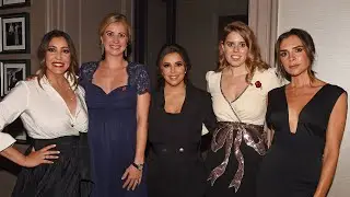 LONDON 2018 - Official Video The Global Gift Gala