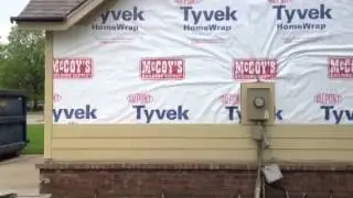 Lap siding tulsa