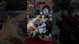 #forhonor #breach #blackprior #wow #fyp