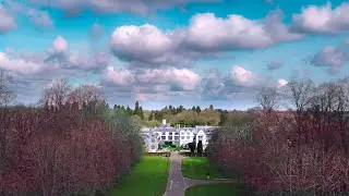 Coombe Abbey Hotel & Park In Coventry