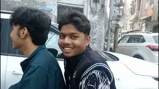 Saksham Ne Di new phone ki party 🎉🎉🎉 aur kya aaj mujhe tution jana padega
