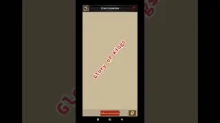 Clash of kings new mod APK| Glory of Kings |Mod unlimited resources free and balanced private Server