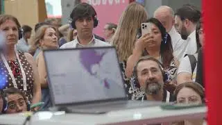 BStartup-South Summit 25. Tips Think big. The ambition to scale up - BANCO SABADELL