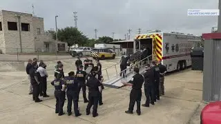 Texas flood recovery: First responders overwhelmed by emotional toll