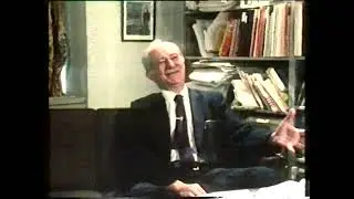 OU course AM289 (History of Mathematics) Ep 08 of 11 New Worlds from Old (1976)