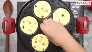 Wonderchef Multi-Kadhai