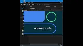 How to Download and Install Android Studio win 10 | Android Studio | Android Tutorials |  