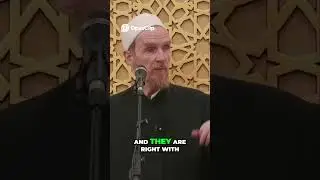 Abdul Hakim Murad | Embracing Sakinah | Finding Calm in Chaos