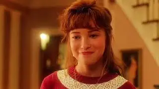 Tina Turnbow || Stranger Things 