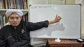 Siri 26 Unwanul Falah (Bab Faraid) - Mohd Razin
