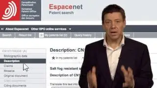 Patent Translate Chinese-English