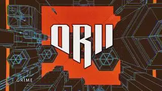 ORII - Grime (Free Download)