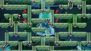 Granny in Paradise Level 126