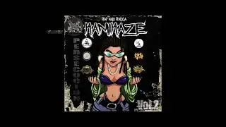 Bad Indus3 x Rima Selekta x Rude Gyals x Killer Effect( demo versi&oacute;n )