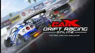[LIVE] YOUTH OF THE NATION HOT LAPS AT SHADOW VALLEY  / CARX DRIFT RACING ONLINE