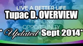 BRAND NEW 5LINX Opportunity Presentation *Updated SEPTEMBER 2014*