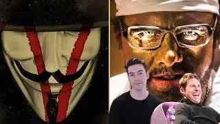 The Video That Ruined Me (4Chan vs. Scientology)