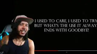 KoRn - Everything Falls Apart (Reaction!!!)
