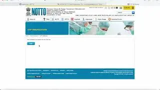 How To Sign Up With NOTTO