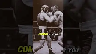 Getting back up after being knocked down - Christian motivation to never give up
