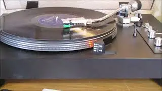 twitchy arm hitachi ps 48