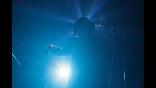 INUUNIQ live digest at club vijon 2020/09/02