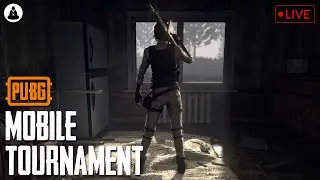PUBG Mobile Tournament Live | 27th February | #CommentToWin #Giveaway #GamingMonk