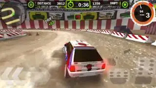 Rally Racer Dirt | Android Gameplay