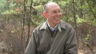 The New Jersey Conservation Foundation recognized David Moore, at this year&rsquo;s gala event