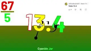Number decimals Band Episode 13: Part 3-4