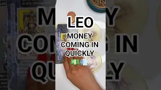 Лев ♌️ Послание о деньгах 💵 ✨️ #лев #леотарот #финансы #деньги #гаданиенакартахтаро #таролог