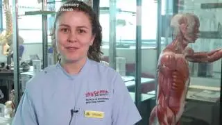 School of Dentistry and Oral Health