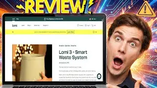 Lomi Countertop Composter Review 2026: What It Does, Costs, Pros & Cons | What to Know