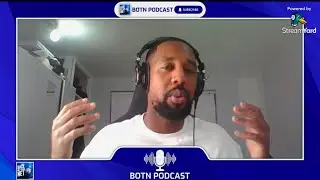 BoTNPodcast - Breakdown from the Arsenal loss to West Ham