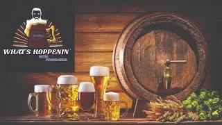 Whats Hoppenin? Abuse Of Powder: Citra By Destination Unknown Beer Company  Live Review