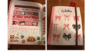 Junk Journal or Creative Journal? 