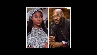 Tuface Idibia and Natasha are expecting their first child together!