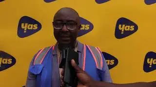 “YAS YATOA TIBA ZA  MACHO BURE DODOMA KUPITIA  KAMBI  MAALUM YA AFYA