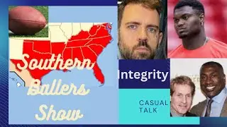Is integrity lost in society(Including sports & entertainment )