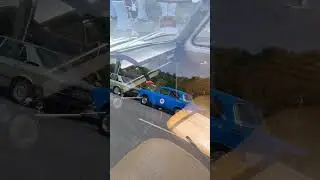 Ушастый Запорожец в идеальном состоянии #авто #ретро #заз #automobile
