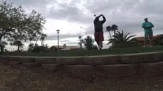 Our 2016 Golf Trip to Phoenix