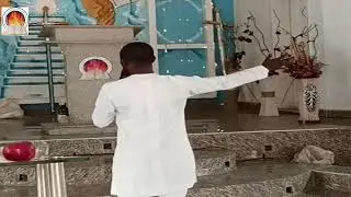 WEDNESDAY SHILOH HOUR WITH GOD OF BABA IBUKUN